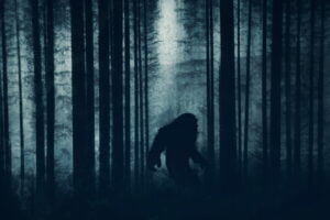 Oamenii de știință spun că Bigfoot are o explicație simplă Oamenii de stiinta spun ca Bigfoot are o explicatie simpla