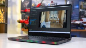 Recenzie Intel Core i9 12900HK TechSpot