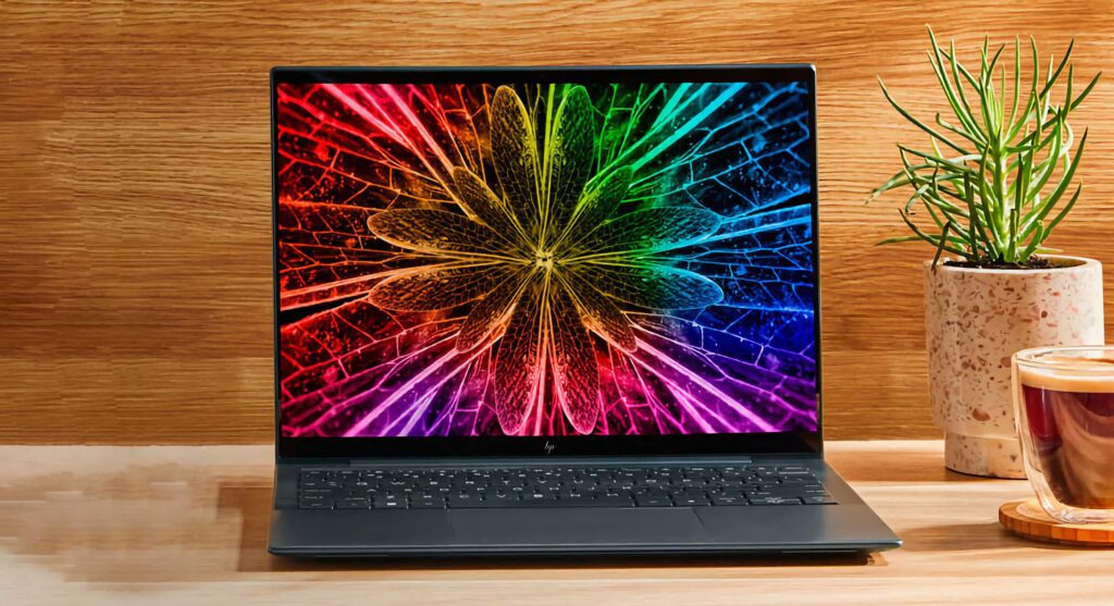 Revizuire HP Elite Dragonfly G3 scaled