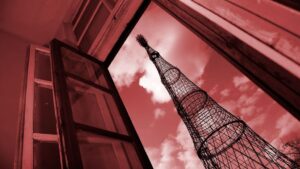 Atenție! Posturile de radio din Rusia transmit alerta de raid aerian, dar ce s-a întâmplat cu adevărat? newit raid aerian rusia la radio