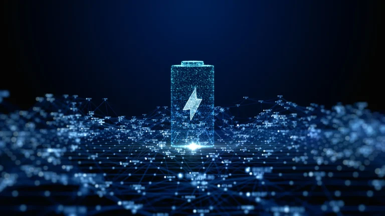 Noul tip de baterie gravitațională poate stoca energie pentru totdeauna newit ro baterie gravitationala