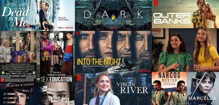 newit ro cele mai urmarite seriale tv netflix