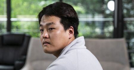 Fondatorul Terra, Do Kwon, este acuzat de fraudă în legătură cu prăbușirea criptomonedei sale de 40 miliarde de dolari newit ro criptomoneda terra frauda