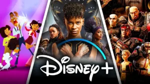 Nou pe Disney Plus: seriale și filme noi (februarie 2023) newit ro filme seriale noi 2023 disney plus