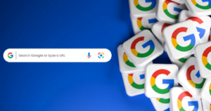 newit ro google search ai bot
