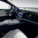 newit ro mercedes Clasei E 2024