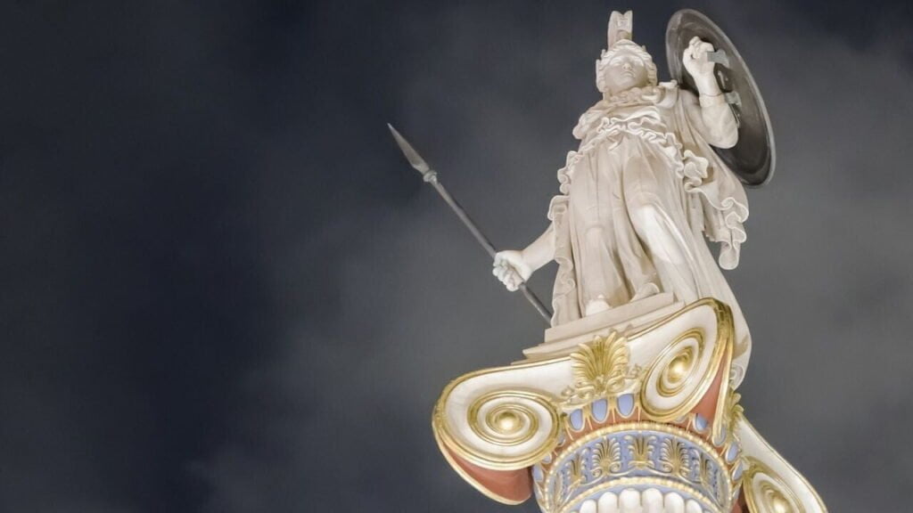 newit ro mituri grecesti pandora