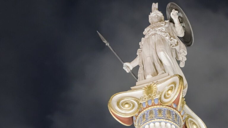 newit ro mituri grecesti pandora