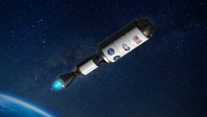 newit ro nasa sistem propulsie