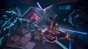 newit ro oculus echo combat by ready at dawn