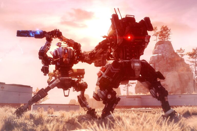newit ro titanfall ea jocuri online