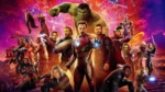 newit ro toate filmele marvel in ordine avengers endgame