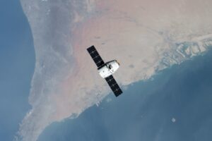 Cercetatorii spun ca semnalele radio prin satelit pot impiedica astronomia