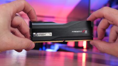DDR4 vs DDR5 Cea mai buna memorie pentru jocuri pe