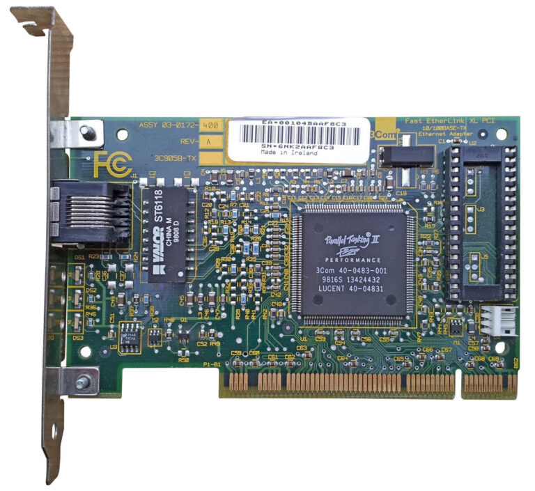 Porniti computerul de la distanta configurati computerul pentru Wake On LAN