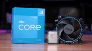 Recenzie Intel Core i3 12100F Noul campion al bugetului