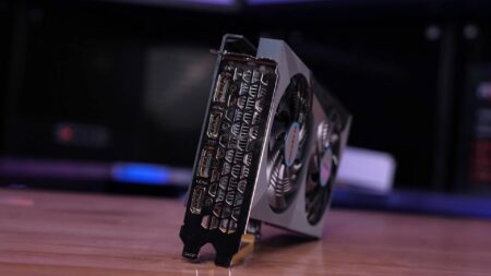 Nvidia GeForce RTX 3050 review Recenzie Nvidia GeForce RTX 3050