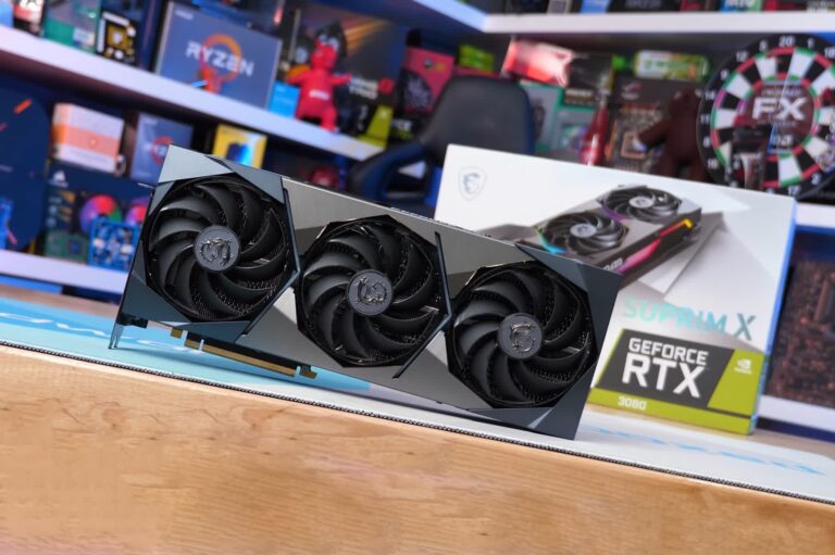 Nvidia GeForce RTX 3080 12GB review Recenzie Nvidia GeForce RTX 3080 12GB