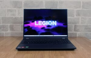 Laptop Lenovo Legion 5 Pro review Revizuirea laptopului Lenovo Legion 5 Pro