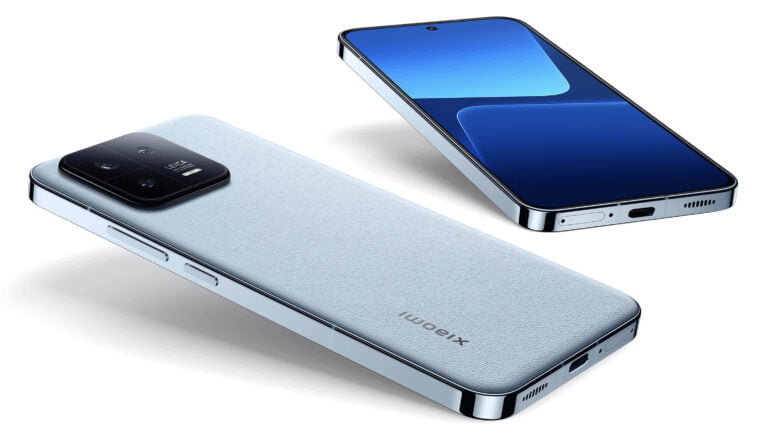 Telefoanele Xiaomi 13 debuteaza la nivel global cu camere marca