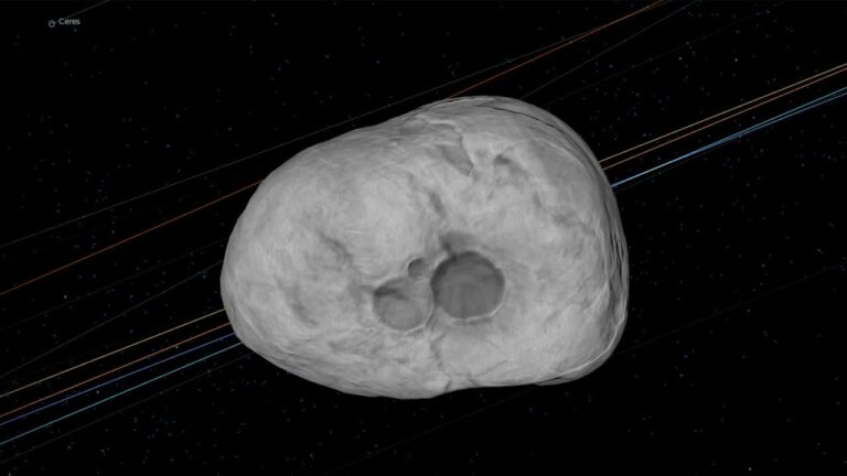 Un asteroid are o sansa de 1 din 560 de