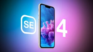 newit  ro oled iphone se 4 modified