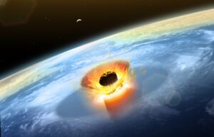NASA avertizează că un asteroid ar putea lovi Pământul în 2046 – iată zona de impact estimată newit ro asteroid meteorit pamant terra scaled