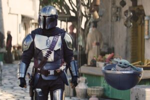 Premiera sezonului 3 din The Mandalorian a fost o întoarcere la o poveste mai simplă și mai sigură din universul Star Wars newit ro mandalorianul razboiul stelelor sezonul 3