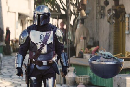 newit ro mandalorianul razboiul stelelor sezonul 3