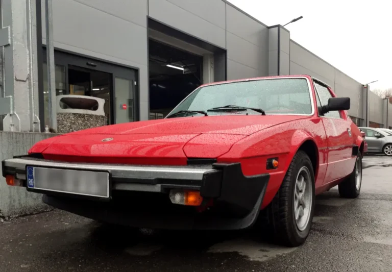 newit ro masina fiat retro rar clasic romania