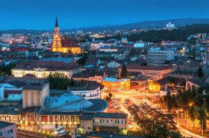 newit ro obiective turistice cluj