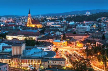 Descoperă Județul Cluj: Cele mai impresionante locații turistice newit ro obiective turistice cluj