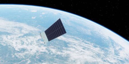 Starlink stârnește îngrijorare în China, în timp ce cercetătorii doresc capacități de a doborî sateliții newit ro starlink satelit spacex