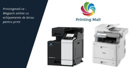 Imprimante A3 sau A4: care este cea mai bună soluție pentru nevoile tale de imprimare? printingmall imprimante multifunctionale a0 a1 a3 a4