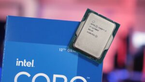 Benchmark arhitectural Intel de a 12 a generatie Core Alder Lake