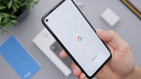 Google întărește securitatea Android la nivel de firmware