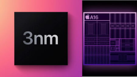 Apple achiziționează întreaga aprovizionare a TSMC de cipuri de 3 nm