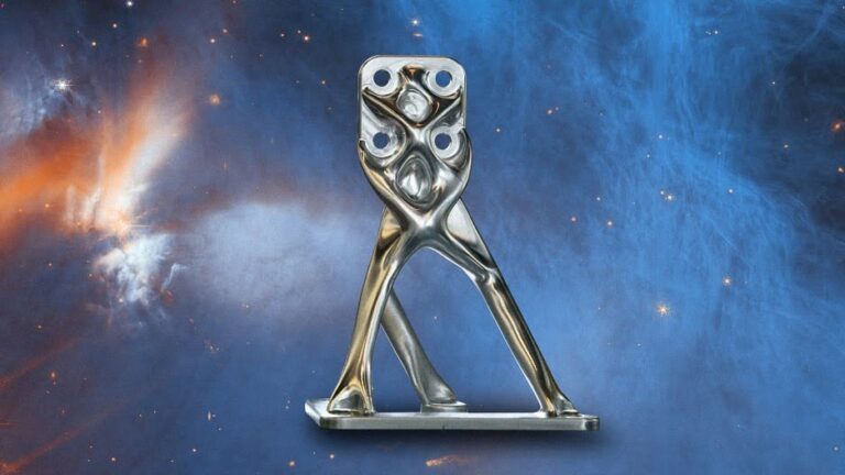 newit ro nasa alien starship