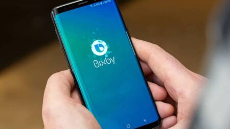 Samsung Bixby va clona vocea unui utilizator pentru a răspunde la apeluri telefonice