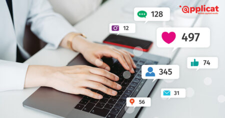 Cum crești rata de conversie prin Influencer Marketing cu Applicat