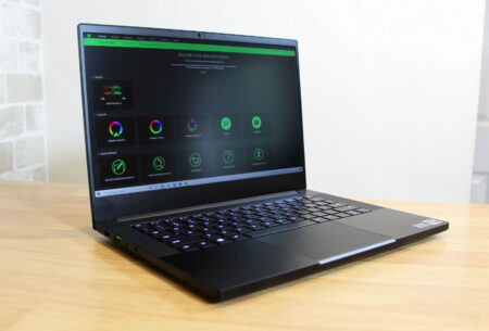 Razer Blade 14