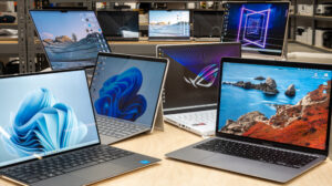 Cum alegi un laptop modern în 2023