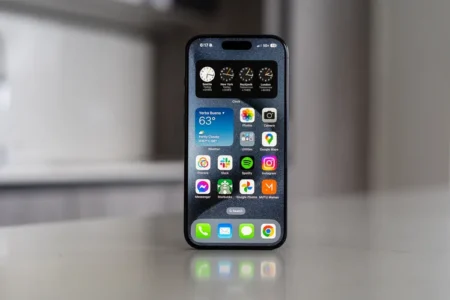 Următoarea actualizare iOS va îngreuna pătrunderea în iPhone