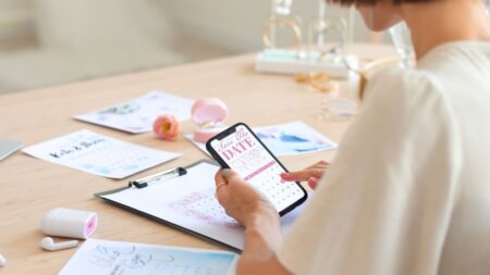 Invitațiile electronice: O opțiune eco-friendly pentru evenimente