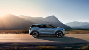 Ford amână SUV-ul și camionul electric de nouă generație cu trei rânduri
