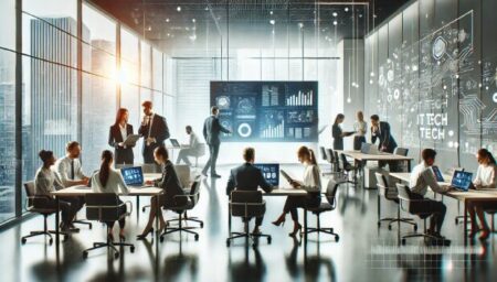 Tendințe în cybersecurity: Protejarea datelor în era digitală